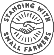 Standing with Small Farmers