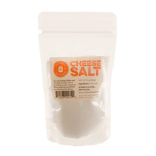 Image of Cheese Salt