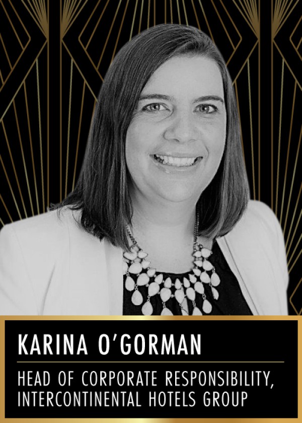Karina O'Gorman