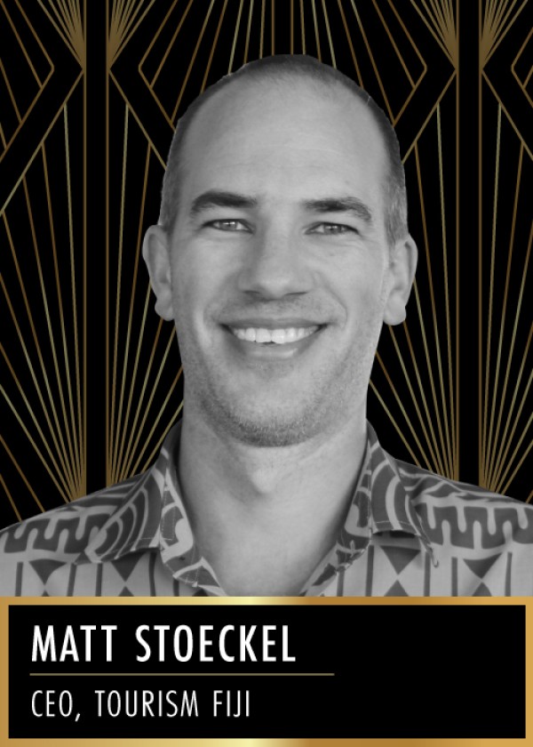 Matt Stoeckel