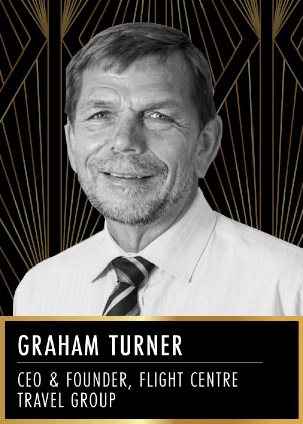 Graham Turner