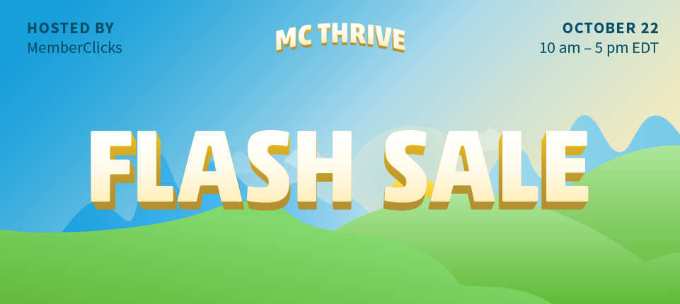 MC Thrive Fall 2020 Email Graphics-flash sale