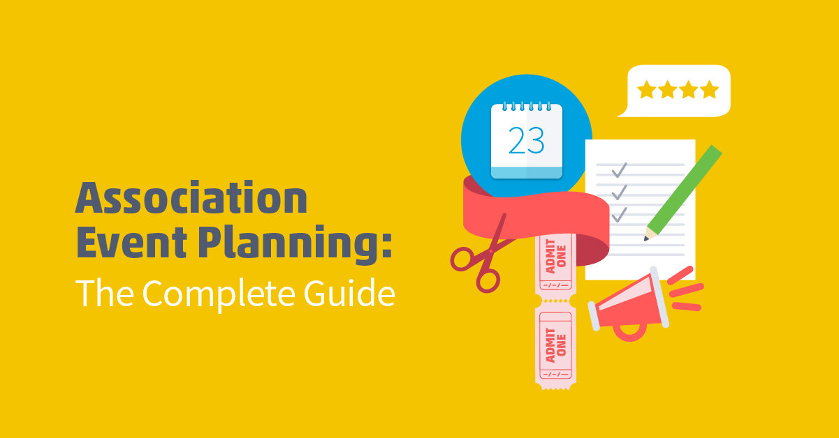 Association Event Planning-The Complete Guide graphics-LinkedIn (1)
