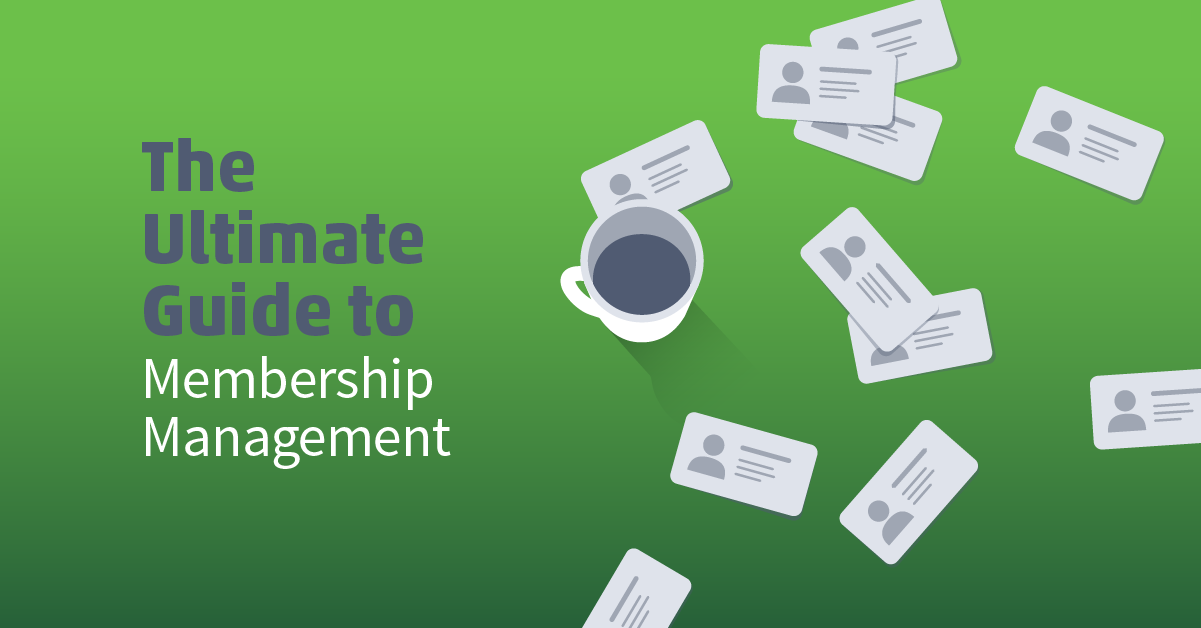Ultimate Guide to Membership Management graphics-LinkedIn image