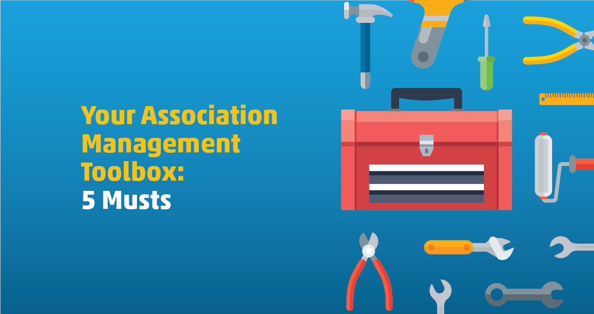 Your Association Management Toolbox Guide Graphics-LinkedIn
