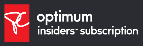 PC Optimum Insiders logo