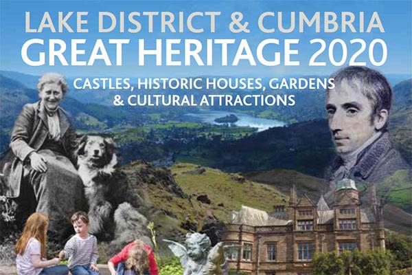 Cumbria''s Living Heritage