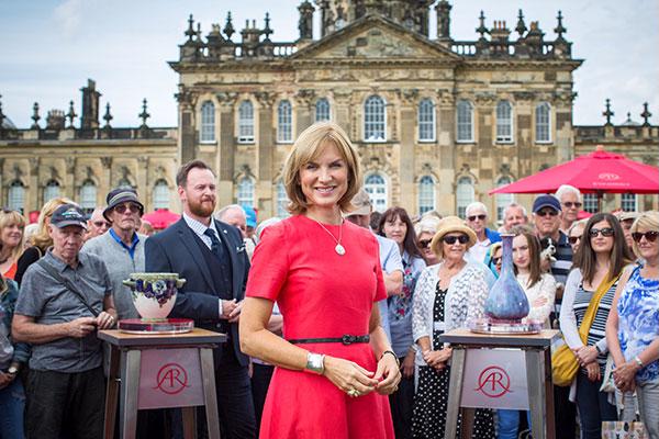 BBC Antiques Roadshow comes to Windermere Jetty Museum