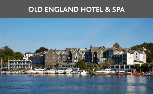 Old England Hotel & Spa