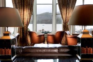 Luxury at Old England Hotel & Spa