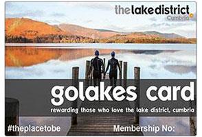 Great food and drink offers with Golakes Club