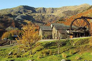 Win great prizes with Lake District, Cumbria prize draws