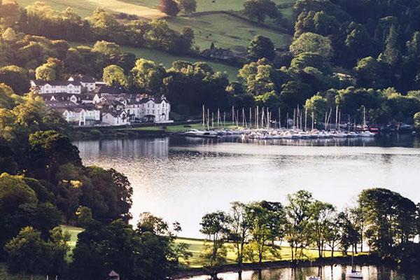 Win great prizes with Visit Lake District