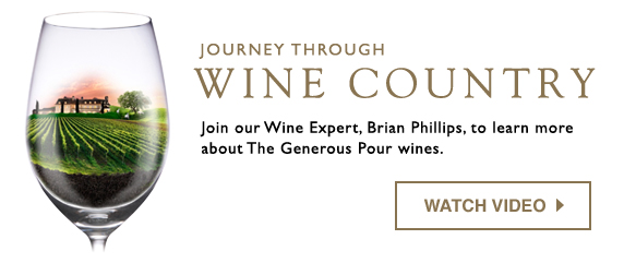 JOURNEY THROUGH WINE COUNTRY | WATCH VIDEO