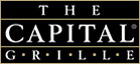 THE CAPITAL® GRILLE