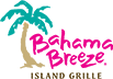 Bahama Breeze(R) | ISLAND GRILLE