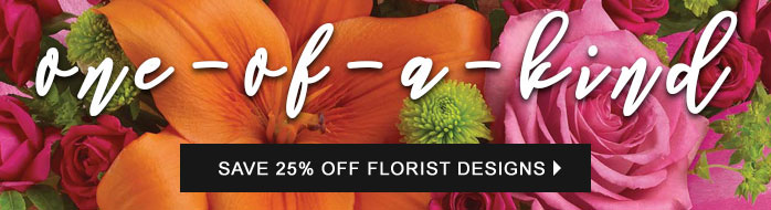 From Just $51.95 - Shop Florist Designs!