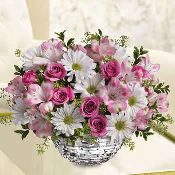 Save $15 Off Our Exclusive Spring Sparkle Vase Arrangement