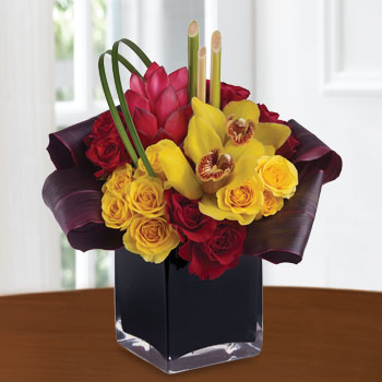 Save $15 Off Our Island Daydreams Tropical Arrangement