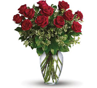20% OFF Roses!