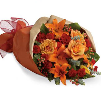15% off all flowers