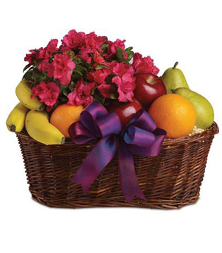 ALL GIFT BASKETS ARE 15% OFF