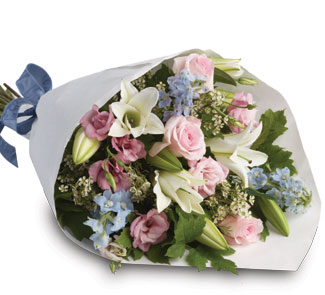 20% OFF Bouquets