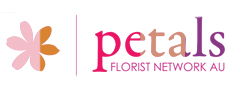 Petals Network Australia Logo