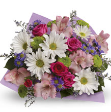 Bouquets on Sale