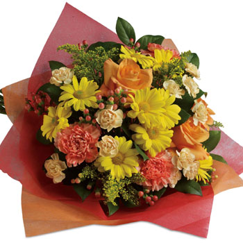 Save $10 on Bouquets