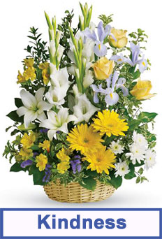 Send Flowers to Friends, Save $15