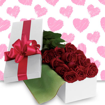 Nothing Says Romance Like 'Roses For You' - Now 25% Off! 