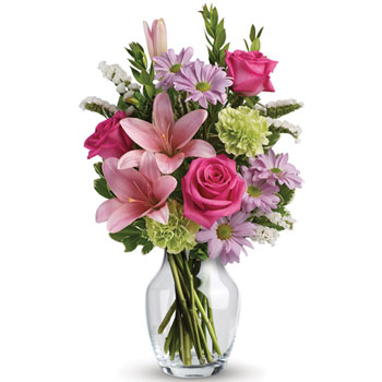 Save 20% Off Thank You Flowers