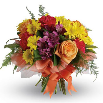 Save 20% OFF Flowers Delivered Today