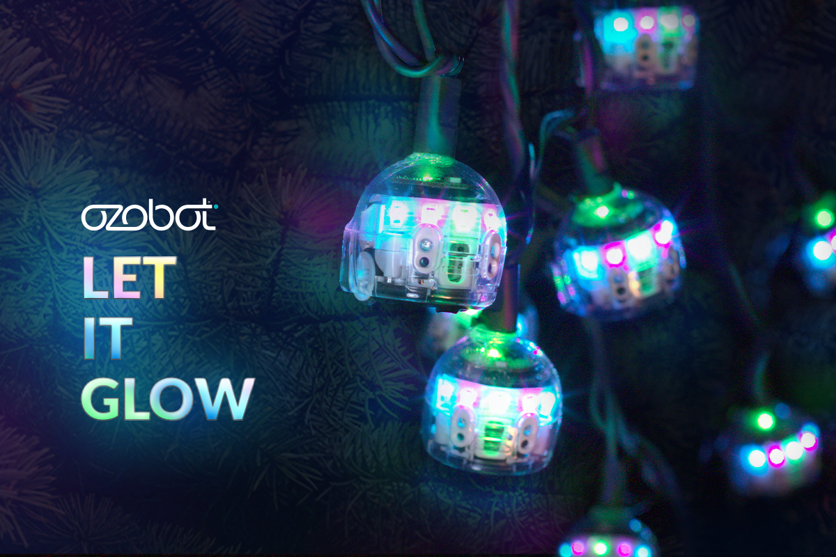 Let It Glow this holiday season with an Evo Creator Pack!