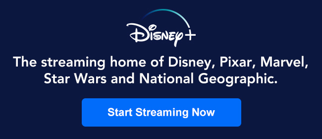 Disney+ The streaming home of Disney, Pixar, Marvel, Star Wars and National Geographic.