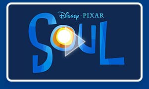 Disney•Pixar Soul