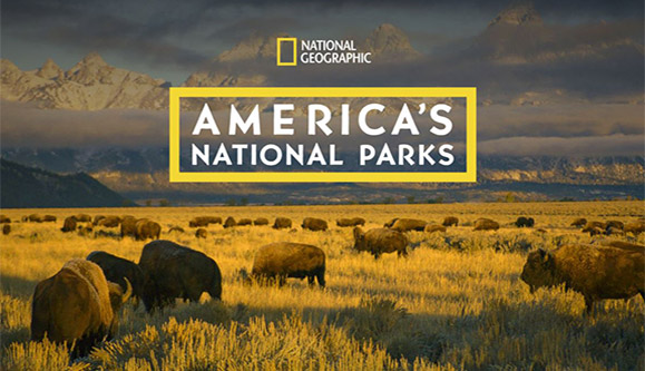National Geographic America''s National Parks