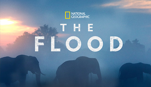 National Geographic The Flood