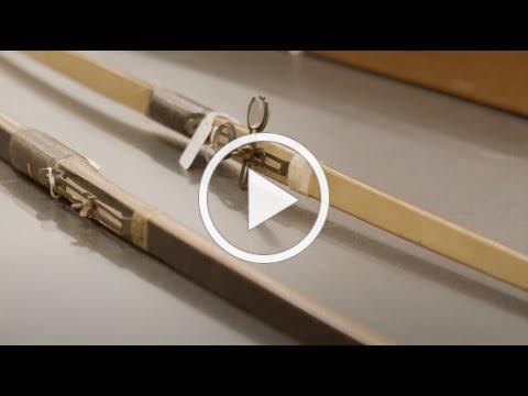 From the Collection: 1930s Archery