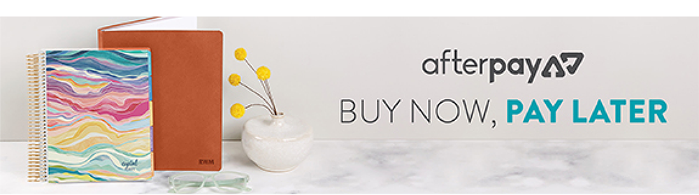 Buy Now, Pay Later with AFTERPAY >