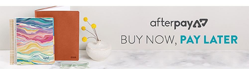 Buy Now, Pay Later with AFTERPAY >
