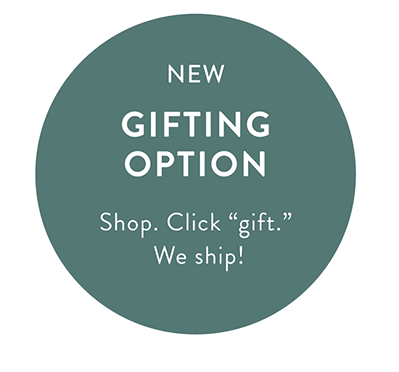 New Gifting Option >