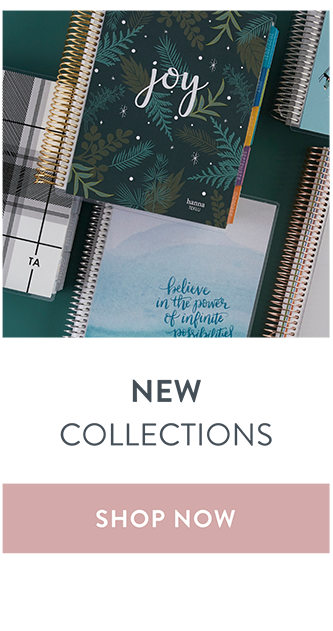 NEW Collections >