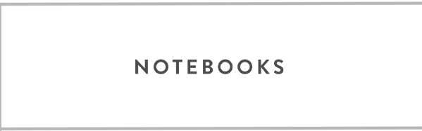 Notebooks >