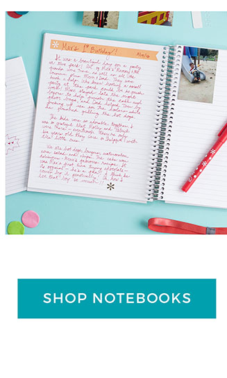 Shop Notebooks >