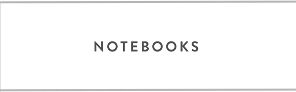 Notebooks >