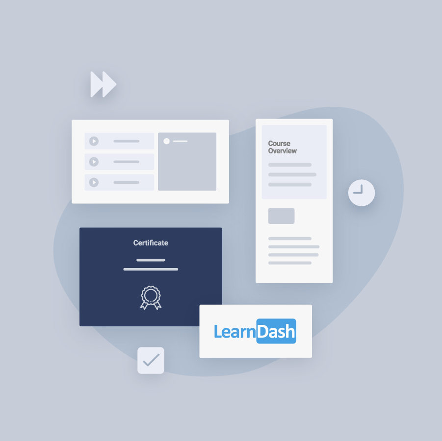 Introducing LearnDash and Elementor Integration