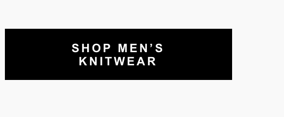 Shop men's Knitwear