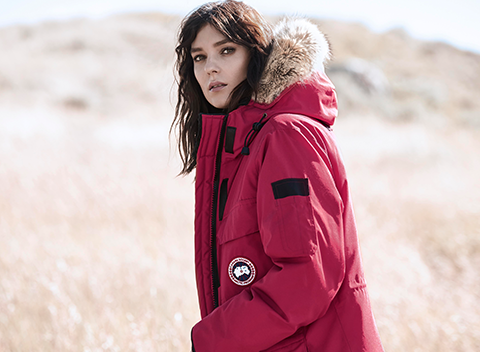 Canadagoose Registration and Sign Up Information | canadagoose.com ...